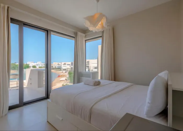 Tawila - El Gouna Luxury Homes *