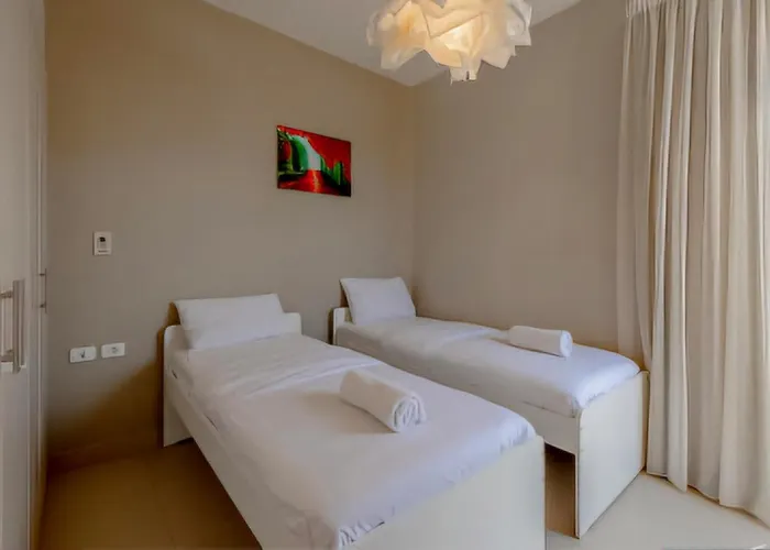 Villa Tawila - El Gouna Luxury Homes *