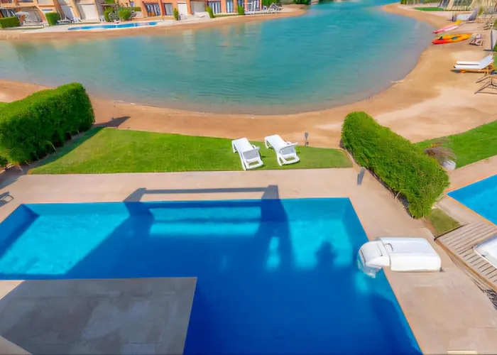 Tawila - El Gouna Luxury Homes Villa Hurgada